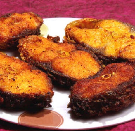 Fish Fry